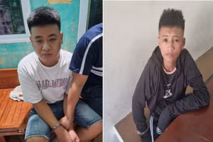 Đi giao hàng, nữ shipper bị 2 “khách sộp” tấn công cướp tài sản trị giá gần 50 triệu đồng