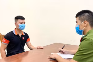 "Hot girl bún bò Huế" buôn ma túy: Bắt thêm 2 đối tượng