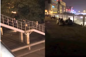 Hà Nội: Xử lý nghiêm các trường hợp không đeo khẩu trang, vi phạm các quy định về phòng chống dịch