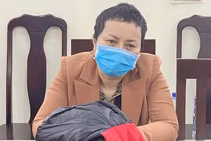 Nguyên Giám đốc Sở Y tế tỉnh Sơn La bị khai trừ khỏi Đảng.