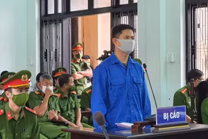 Thừa Thiên Huế: Bác sĩ hành hung nữ điều dưỡng lĩnh án hơn 5 năm tù