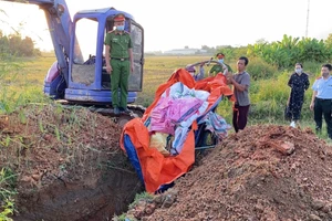 Ngăn chặn kịp thời gần 1 tấn thịt lợn nhiễm dịch tả lợn châu Phi chuẩn bị đưa ra thị trường tiêu thụ 