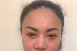 Đối tượng Đỗ Thu Hà. Ảnh: Công an Hà Nội.