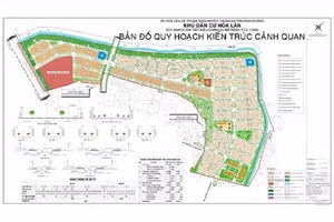 Cả bên mua và bên bán khẳng định, việc kháng nghị làm ảnh hưởng xấu tới tiến độ dự án Hòa Lân.