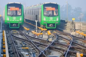 Đường sắt Cát Linh – Hà Đông: Khẩn trương bàn giao trước ngày 10/11