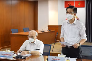 TP Hồ Chí Minh chưa đủ điều kiện để quán bar, karaoke… hoạt động trở lại