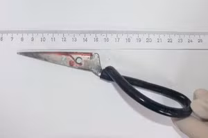 Thanh Hóa: Công an xã bị đâm thương tích khi đang giải quyết vụ án