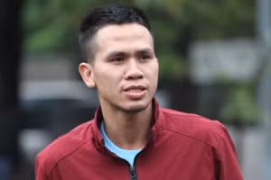 Anh Nguyễn Ngọc Mạnh. Ảnh: VnExpress