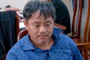 Ngày mai, cựu bí thư xã giết cháu trai đốt xác để trục lợi tiền bảo hiểm hầu tòa