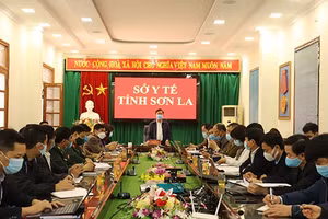 UBND tỉnh Sơn La chỉ đạo tạm dừng lễ hội, hạn chế tối đa tập trung đông người để phòng dịch Covid-19.