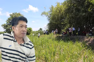 Vụ phát hiện thi thể gần nhà máy rác: Bắt hung thủ gây án