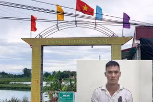 Diễn biến mới nhất vụ giết người, phân xác phi tang ở Hà Nội