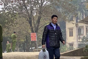 Được ra tù trước thời hạn, cựu bác sĩ Hoàng Công Lương có được tiếp tục hành nghề không?