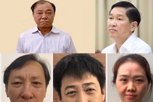 Nguyên Phó chủ tịch UBND TP.HCM sai phạm gì trong "Vụ án SAGRI"