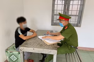 Cảnh giác với các đường dây tổ chức đưa người lao động Việt Nam ra nước ngoài trái phép 