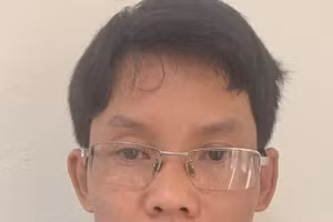 Đối tượng Nguyễn Quang Thọ.