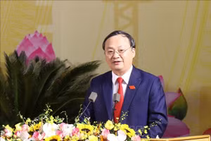 Ông Đỗ Tiến Sỹ. Ảnh: TTXVN.
