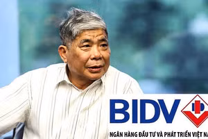 Ngân hàng BIDV đã ban hành chứng thư bảo lãnh số tiền 530 tỷ đồng để ông Lê Thanh Thản khắc phục hậu quả liên quan đến Dự án CT6 Kiến Hưng.