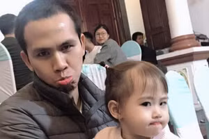 Người hùng đỡ bé gái rơi từ tầng 13: Cảm giác như chính con mình gặp nạn, đến giờ vẫn còn run