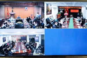 Bắc Giang cách ly 38 người vì "bố về Hải Dương dự liên hoan chia tay con gái đi Nhật"