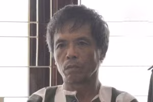 Đối tượng Cao Thanh Xuân. Ảnh: Công an Bình Định.