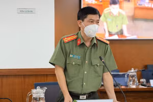 TP. Hồ Chí Minh: Số vụ phạm pháp hình sự gia tăng sau khi nới lỏng giãn cách