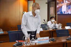 Sở Công Thương TP Hồ Chí Minh nói gì về việc mở cửa trở lại chợ truyền thống?