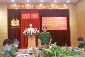 Tạo điều kiện thuận lợi nhất cho phạm nhân được đặc xá về nơi cư trú an toàn