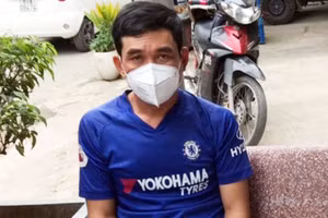 Khởi tố 5 đối tượng liên quan đến đường dây đưa BN1440 nhập cảnh trái phép