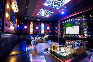 Hà Tĩnh cho phép mở lại dịch vụ karaoke trên địa bàn toàn tỉnh.