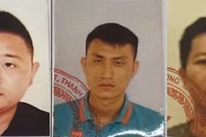 Thanh Hóa: Truy tìm 3 đối tượng bỏ trốn trong đường dây cá độ bóng đá tiền tỷ