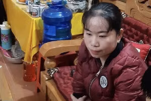 Triệt phá đường dây đánh bạc giao dịch hàng trăm triệu đồng mỗi ngày 