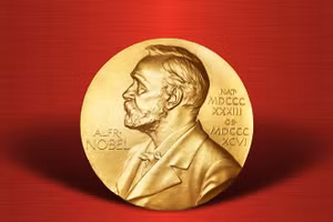 Giải Nobel tăng 110.000 USD tiền thưởng cho người thắng cuộc