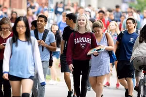 Du học sinh Việt có thể chỉ được ở lại Mỹ 2 năm