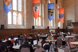 7 trường đại học kỳ lạ tại Mỹ