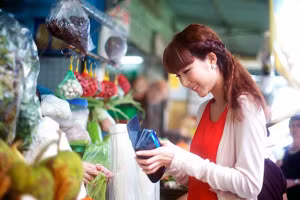 Học chị dâu làm một điều trước khi đi chợ, tôi tiết kiệm cả triệu tiền ăn mỗi tháng