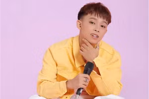 Ngỡ ngàng vóc dáng thay đổi của quán quân Vietnam Idol Kids Hồ Văn Cường