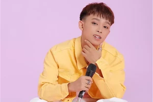 Ngỡ ngàng vóc dáng thay đổi của quán quân Vietnam Idol Kids Hồ Văn Cường