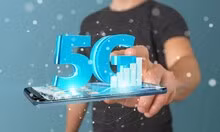 Mạng 5G có nguy hiểm với sức khỏe?