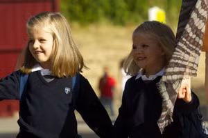 Hoàng gia các nước dạy con ra sao?