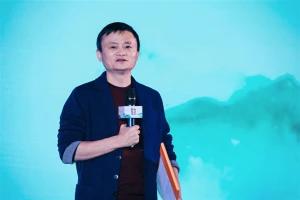 Jack Ma nói về trường đại học khó trúng tuyển hơn Harvard