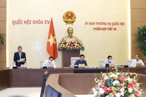 Cụ thể hóa trách nhiệm trong thực hành tiết kiệm, chống lãng phí