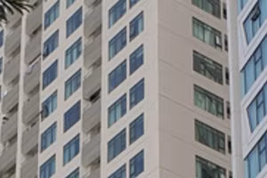 Dự án khách sạn và căn hộ cao cấp Oceanus - Mường Thanh Viễn Triều 