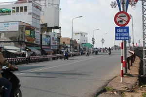 Cần Thơ: Giải quyết “điểm đen” tai nạn giao thông 