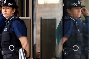 Anh sẽ lập đơn vị mới chống lại mối đe dọa từ Nga, Iran, Trung Quốc.