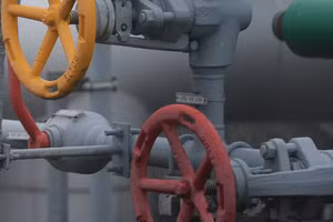 Từ chối khí đốt Nga khiến châu Âu tốn thêm gần 200 tỷ euro trong vòng chưa đầy 2 năm.