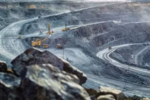 Mỹ phát hiện ra mỏ lithium lớn nhất thế giới.