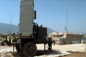 Mắt thần của HIMARS bị chọc mù