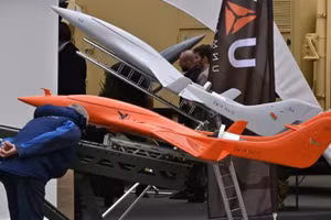 Belarus công bố loạt vũ khí tự sản xuất 