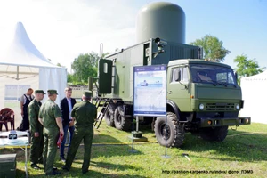 Hệ thống RLK-MTs Valdai của Nga được thiết kế đặc biệt để phát hiện, ngăn chặn và vô hiệu hóa các máy bay không người lái có tiết diện radar cực thấp.